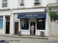 Derrie Fox Hair & Beauty image