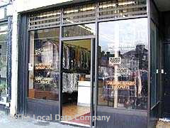 Diamond Dry Cleaners image