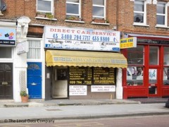 Direct Car Service image