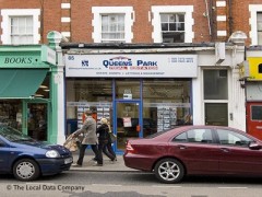 Queens Park Real Estates image