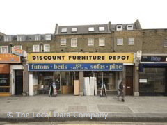 Discount Furniture image