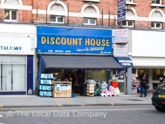 Discount House image