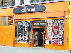 Diva image