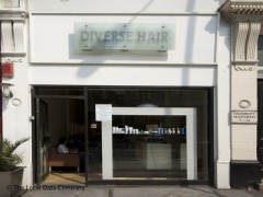 Diverse Annexe image