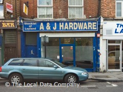 A & J Hardware image