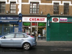 Dockhead Pharmacy image