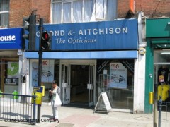 Dollond & Aitchison image