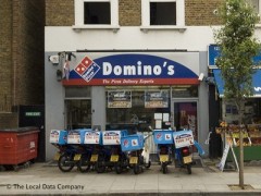Domino's Pizza image
