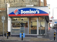 Domino's Pizza image