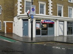 Domino's Pizza image