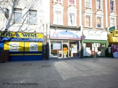 Domino's Pizza image