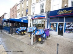 Domino's Pizza image