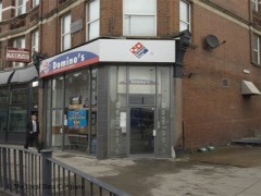 Domino's Pizza image