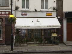 Don Pepe Restaurant image