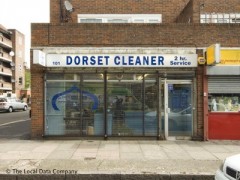 Dorset Cleaners image