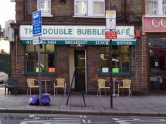 Double Bubble image
