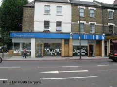 Douglas & Gordon image