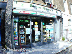 Douglas Pharmacy image