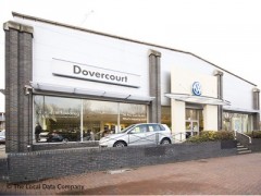 Dovercourt Volkswagen image