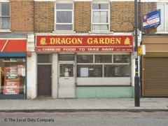 Dragon Garden image