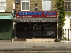 Drummond Villa image
