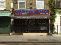 Drummond Villa image