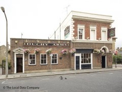 The Duchy Arms image