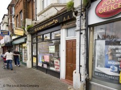 Dudley Dry Cleaners image
