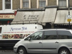 E Price & Sons image