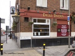 The Eagle Tavern image