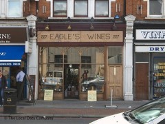 Eagle's Wines image