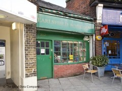 The Earlsfield Bookshop image
