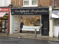 Earlsfield Properties image