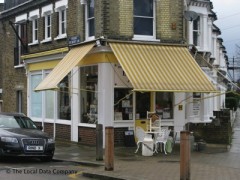 Eccles Road Antiques image