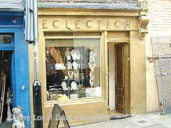 Eclectica Vintage Costume Jewellery image
