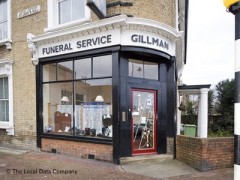 Gillman Funeral Service image