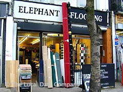 Elephant Flooring image