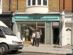 Elias Dry Cleaners image