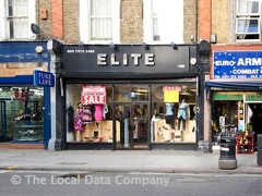 Elite image