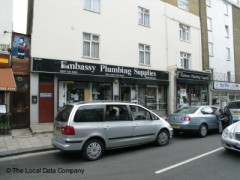 Embassy Plumbing Supplies image