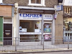 Empire Travel & Insurance Services image