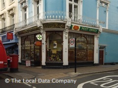 Englands Lane Sub Post Office image