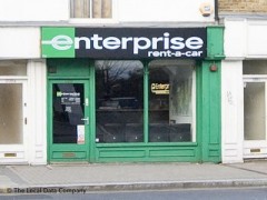 Enterprise Rent A Car image