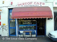 First Stop image