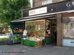 Eric's Greengrocers image