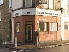 Ernest Larner & Son image