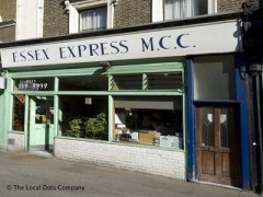 Essex Express image