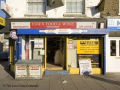 Essex Food & Wine image