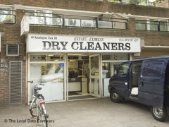 Estate Express Dry Cleaners image