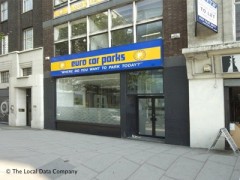 Euro Car Parks image